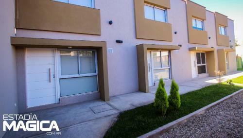 Apartamento Departamentos San Rafael