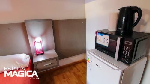 Apartamento Departamentos San Rafael