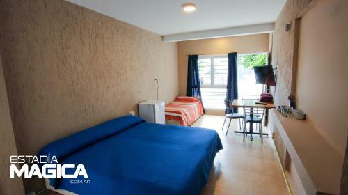 Apartamento Departamentos San Rafael