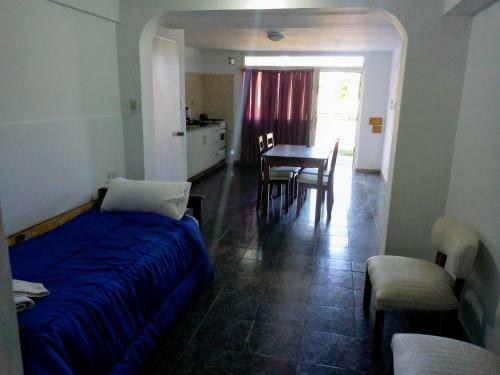 Apartamento Departamento Col�n 2