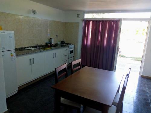 Apartamento Departamento Col�n 2