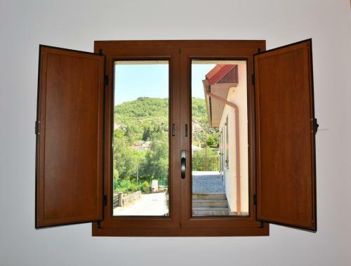 Just Natur Guesthouse