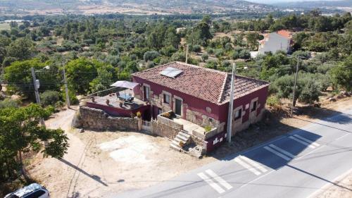 Casa Dos Passadi�os Do Mondego