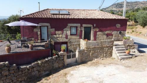 Casa Dos Passadi�os Do Mondego