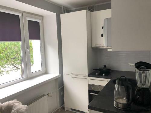 Pikk 4 Apartment