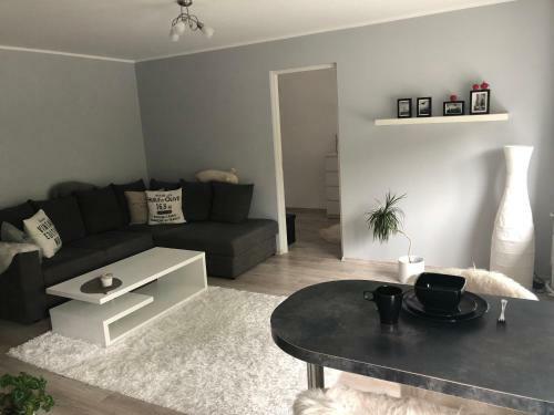 Pikk 4 Apartment
