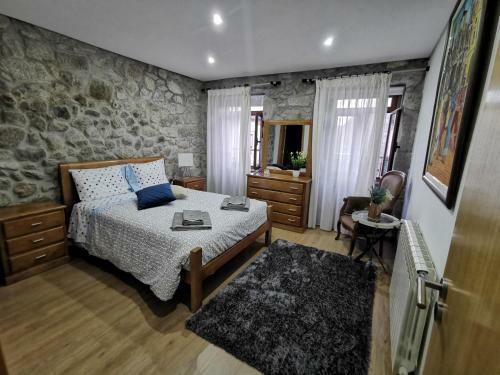 Hostal Isabel Do Couto - Casa De Charme