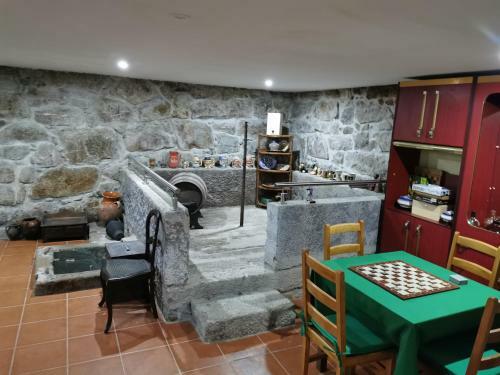Hostal Isabel Do Couto - Casa De Charme