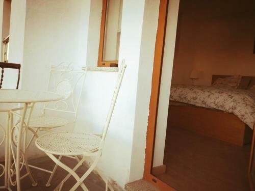 Hostal Isabel Do Couto - Casa De Charme