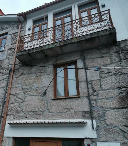 Hostal Isabel Do Couto - Casa De Charme