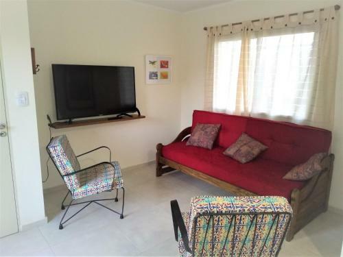 Apartamento Famiglia Dptos