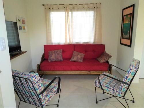 Apartamento Famiglia Dptos