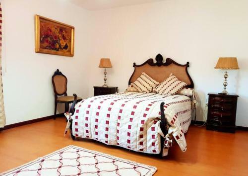 Casa De Charme Em Reriz
