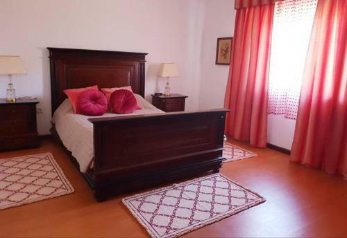 Casa De Charme Em Reriz