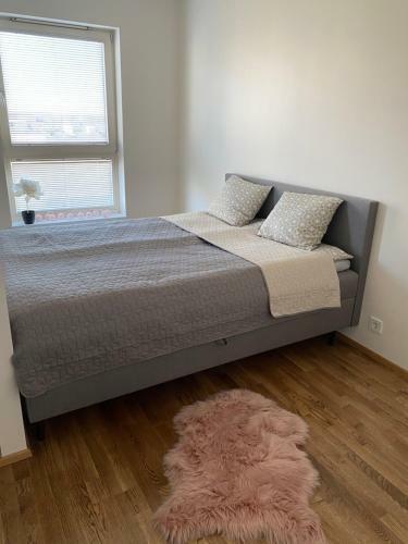Aida City Center Apartment