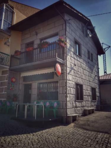 Casa Celeste