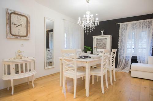 Apartments Nove Crkve