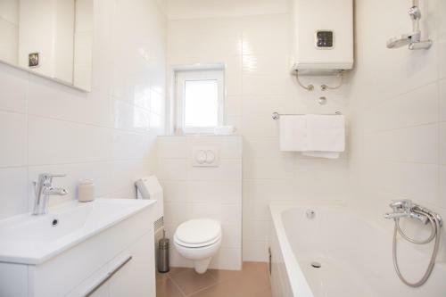 Apartments Nove Crkve