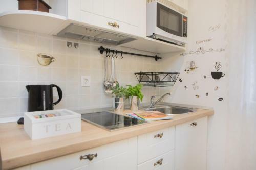 Apartments Nove Crkve