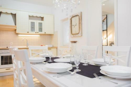 Apartments Nove Crkve