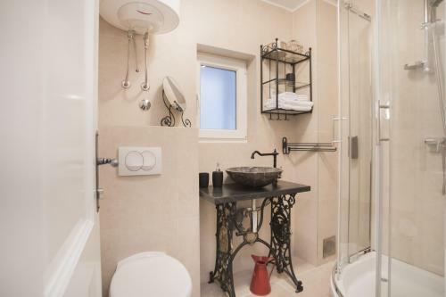 Apartments Nove Crkve