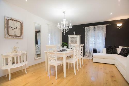Apartments Nove Crkve