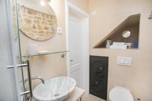 Apartments Nove Crkve