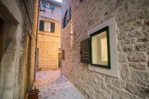 Apartments Nove Crkve