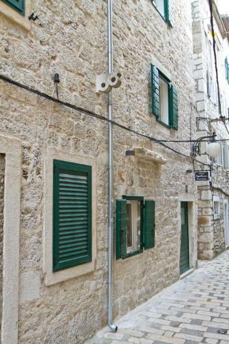 Apartments Nove Crkve
