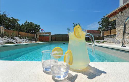 Holiday Home Sibenik 58