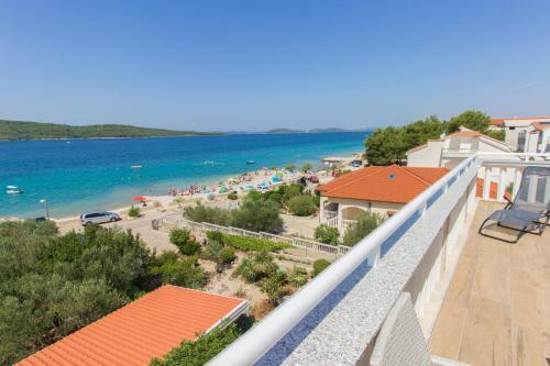 Apartments Branka