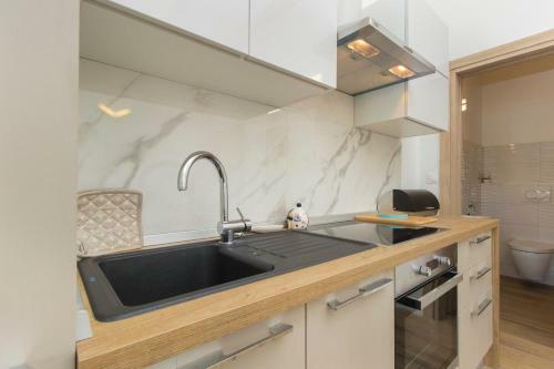 Apartments Branka