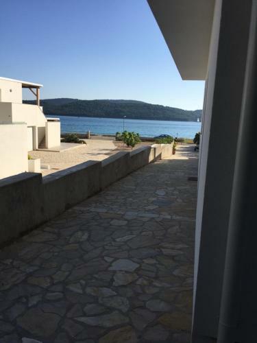 Apartments Branka