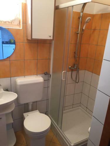 Apartments Branka