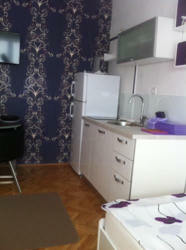 Apartments Branka