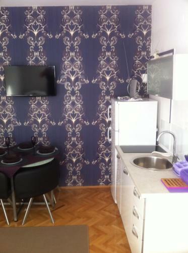 Apartments Branka