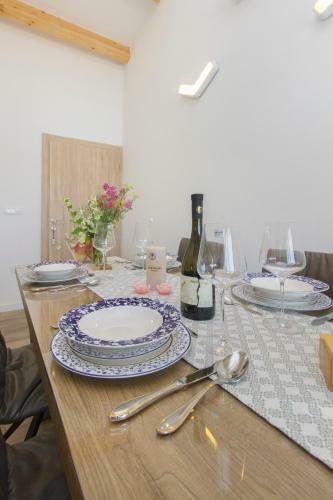 Apartments Branka