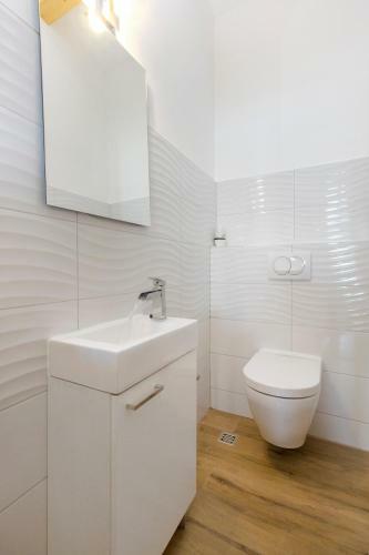 Apartments Branka