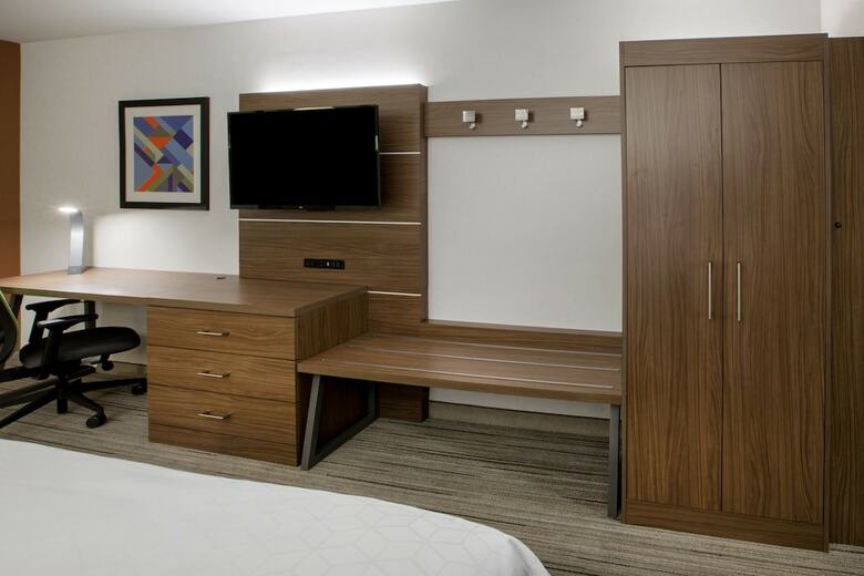Hotel Holiday Inn Express Texas City