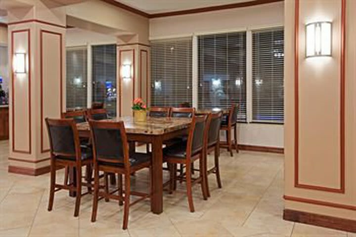 Hotel Holiday Inn Express Texas City
