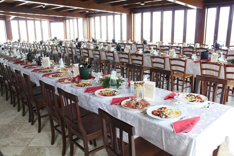 Hotel Corsaro Nero