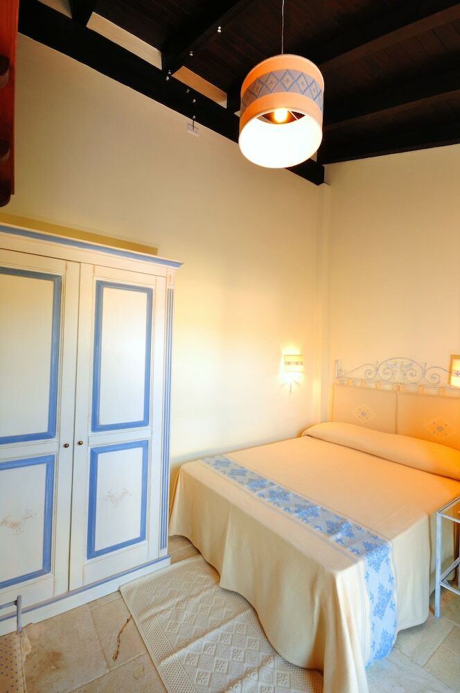 Hotel Corsaro Nero