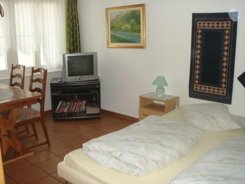 Apartamento Studio Skiklub