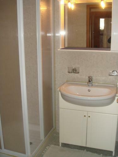 Apartamento Studio Skiklub