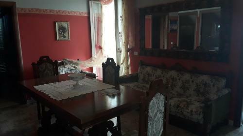 Bed & Breakfast Villa Dei Principi
