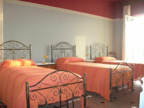 Bed & Breakfast Villa Dei Principi