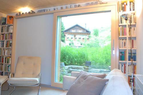 Apartamentos Ferienwohnung Troegligasse