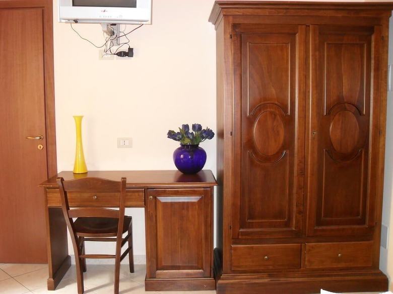 Hotel Piro