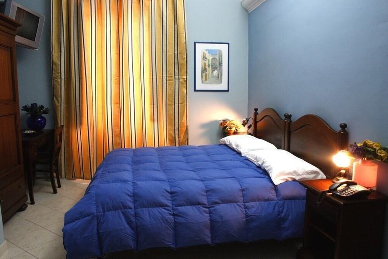 Hotel Piro