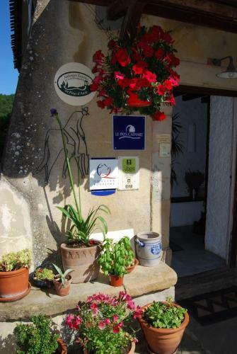 Hotel Logis Auberge Ecluse Au Soleil